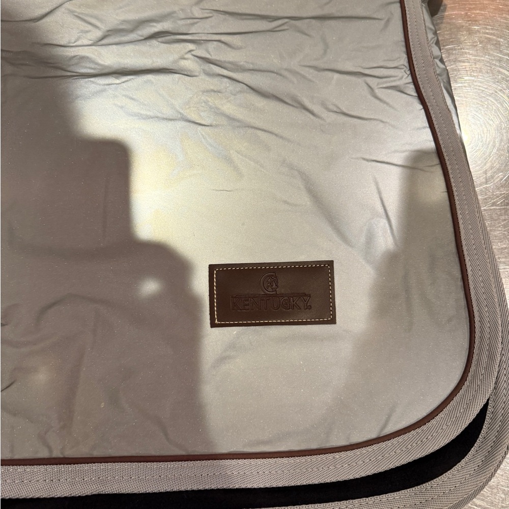 Kentucky Horseware Rug quarter sheet